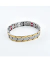 กำไลข้อมือ FRIGGA FGA-JEE73-SGD FGA-JEE73 21 CM.,SILVER / GOLD