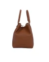 กระเป๋าสะพายข้าง FRIGGA FGA-BEE01-BR FGA-BEE01 ,BROWN