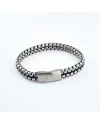 กำไลข้อมือ FRIGGA FGA-JEE69-SLV FGA-JEE69 20.5 CM.,SILVER
