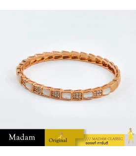 กำไลข้อมือ FRIGGA FGA-JEE52-RG FGA-JEE52 16 CM.,ROSEGOLD