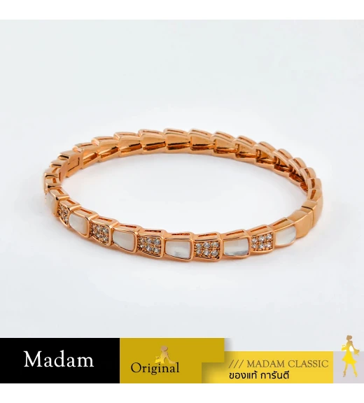 กำไลข้อมือ FRIGGA FGA-JEE52-RG FGA-JEE52 16 CM.,ROSEGOLD