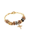 กำไลข้อมือ FRIGGA FGA-JEE58-GD FGA-JEE58 15.5-16 CM.