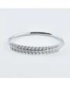 กำไลข้อมือ FRIGGA FGA-JEE46-SLV FGA-JEE46 16 CM.,SILVER