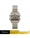 นาฬิกา FILA 38-350-002 FILA 38-350 36*43.5 MM,SILVER / BROWN	
