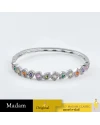 กำไลข้อมือ FRIGGA FGA-JEE63-SLV FGA-JEE63 15 CM.,SILVER
