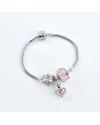 กำไลข้อมือ FRIGGA FGA-JEE62-SLV FGA-JEE62 16 CM.,SILVER