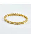กำไลข้อมือ FRIGGA FGA-JEE52-GD FGA-JEE52 16 CM.,GOLD