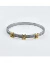 กำไลข้อมือ FRIGGA FGA-JEE51-SGD FGA-JEE51 15 CM.