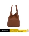 กระเป๋าสะพายข้าง FRIGGA FGA-BEE01-BR FGA-BEE01 ,BROWN