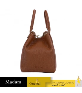 กระเป๋าสะพายข้าง FRIGGA FGA-BEE01-BR FGA-BEE01 ,BROWN