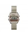 นาฬิกา FILA 38-350-002 FILA 38-350 36*43.5 MM,SILVER / BROWN	