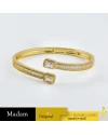 กำไลข้อมือ FRIGGA FGA-JEE67-GD FGA-JEE67 15 CM.,GOLD