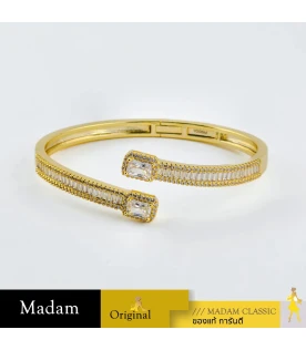 กำไลข้อมือ FRIGGA FGA-JEE67-GD FGA-JEE67 15 CM.,GOLD