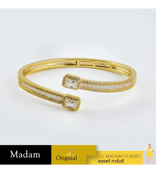 กำไลข้อมือ FRIGGA FGA-JEE67-GD FGA-JEE67 15 CM.,GOLD