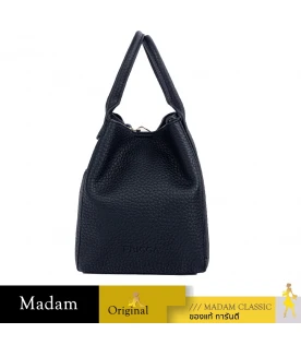 กระเป๋าสะพายข้าง FRIGGA FGA-BEE01-BK FGA-BEE01 ,BLACK