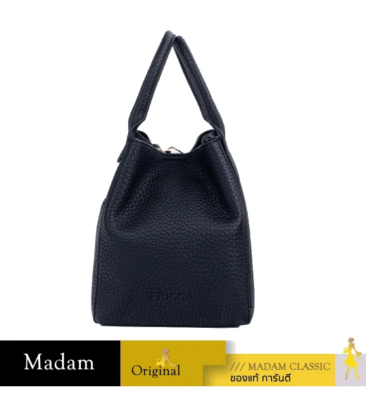 กระเป๋าสะพายข้าง FRIGGA FGA-BEE01-BK FGA-BEE01 ,BLACK