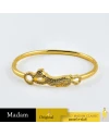 กำไลข้อมือ FRIGGA FGA-JEE43-GD FGA-JEE43 16.5 CM.,GOLD