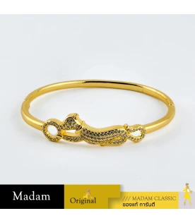 กำไลข้อมือ FRIGGA FGA-JEE43-GD FGA-JEE43 16.5 CM.,GOLD