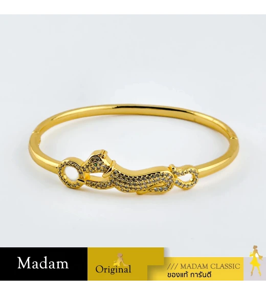 กำไลข้อมือ FRIGGA FGA-JEE43-GD FGA-JEE43 16.5 CM.,GOLD