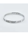 กำไลข้อมือ FRIGGA FGA-JEE45-SLV FGA-JEE45 17 CM.,SILVER