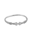 กำไลข้อมือ FRIGGA FGA-JEE50-SLV FGA-JEE50 16.5 CM.,SILVER