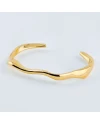 กำไลข้อมือ FRIGGA FGA-JEE49-GD FGA-JEE49 17 CM.