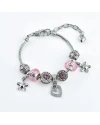 กำไลข้อมือ FRIGGA FGA-JEE56-SLV FGA-JEE56 15.5-20 CM.