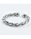 กำไลข้อมือ FRIGGA FGA-JEE48-SLV FGA-JEE48 16.5 CM.,SILVER