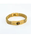 กำไลข้อมือ FRIGGA FGA-JEE75-GD FGA-JEE75 19.5 CM.,GOLD