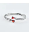 กำไลข้อมือ FRIGGA FGA-JEE68-SLV FGA-JEE68 15 CM.,SILVER