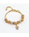 กำไลข้อมือ FRIGGA FGA-JEE57-GD FGA-JEE57 16-20 CM.