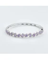 กำไลข้อมือ FRIGGA FGA-JEE64-SLV FGA-JEE64 15 CM.,SILVER