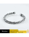 กำไลข้อมือ FRIGGA FGA-JEE47-SLV FGA-JEE47 15.5 CM.,SILVER