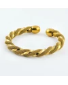 กำไลข้อมือ FRIGGA FGA-JEE48-GD FGA-JEE48 16.5 CM.,GOLD