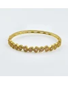 กำไลข้อมือ FRIGGA FGA-JEE65-GD FGA-JEE65 15 CM.,GOLD