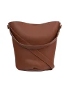 กระเป๋าสะพายข้าง FRIGGA FGA-BEE02-BR FGA-BEE02 ,BROWN