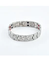 กำไลข้อมือ FRIGGA FGA-JEE74-SLV FGA-JEE74 21 CM.,SILVER