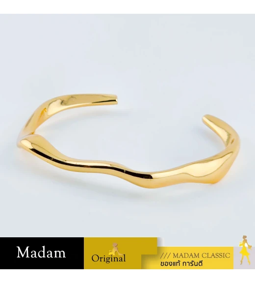 กำไลข้อมือ FRIGGA FGA-JEE49-GD FGA-JEE49 17 CM.