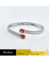 กำไลข้อมือ FRIGGA FGA-JEE68-SLV FGA-JEE68 15 CM.,SILVER