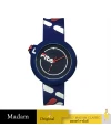 นาฬิกา FILA 38-6081-005 FILA 38-6081-00 42 MM,BLUE / RED	