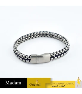 กำไลข้อมือ FRIGGA FGA-JEE69-SLV FGA-JEE69 20.5 CM.,SILVER