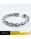 กำไลข้อมือ FRIGGA FGA-JEE48-SLV FGA-JEE48 16.5 CM.,SILVER