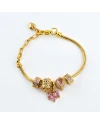 กำไลข้อมือ FRIGGA FGA-JEE61-GD FGA-JEE61 14.5-19  CM.