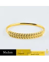 กำไลข้อมือ FRIGGA FGA-JEE46-GD FGA-JEE46 16 CM.,GOLD