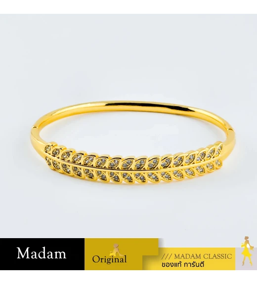 กำไลข้อมือ FRIGGA FGA-JEE46-GD FGA-JEE46 16 CM.,GOLD