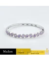 กำไลข้อมือ FRIGGA FGA-JEE64-SLV FGA-JEE64 15 CM.,SILVER