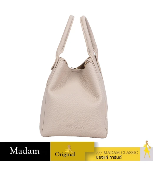 กระเป๋าสะพายข้าง FRIGGA FGA-BEE01-CM FGA-BEE01 ,CREAM