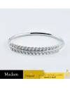 กำไลข้อมือ FRIGGA FGA-JEE46-SLV FGA-JEE46 16 CM.,SILVER