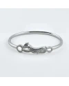 กำไลข้อมือ FRIGGA FGA-JEE43-SLV FGA-JEE43 16.5 CM.,SILVER
