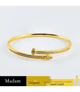 กำไลข้อมือ FRIGGA FGA-JEE44-GD FGA-JEE44 16 CM.,GOLD